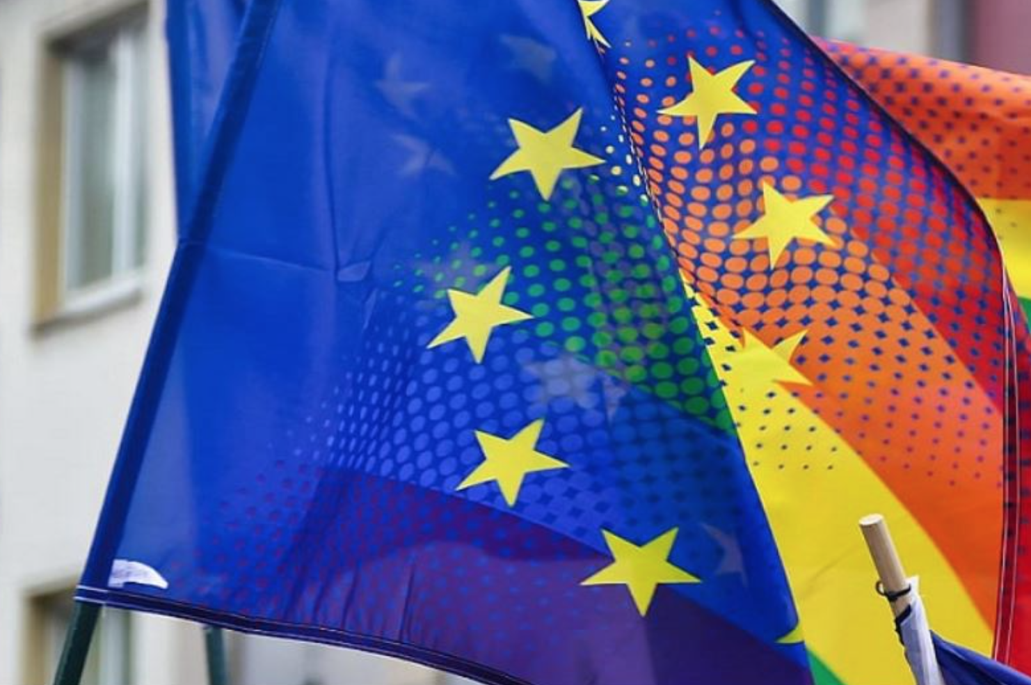 L'Unione Europea con la risoluzione sulla Convenzione di Istanbul promuove agenda LGBT 1